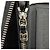 Louis Vuitton Damier Graphite Zippy Wallet Black Damier ebene - view 12
