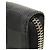 Louis Vuitton Damier Graphite Zippy Wallet Black Damier ebene - view 20