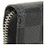 Louis Vuitton Damier Graphite Zippy Wallet Black Damier ebene - view 21