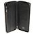 Louis Vuitton Damier Graphite Zippy Wallet Black Damier ebene - view 5