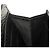 Portafoglio con zip Gucci GG Marmont Courier Nero - vista 10