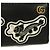 Portafoglio con zip Gucci GG Marmont Courier Nero - vista 18