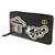 Portafoglio con zip Gucci GG Marmont Courier Nero - vista 2