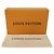 Zippy Cartera larga Louis Vuitton en Monogram Reverse Castaño Marrón claro Monograma - vista 22