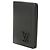 Louis Vuitton Card Case Organizer Black - view 2