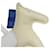 Hermès Charm Rodeo PM Hermes Bianco Blu - vista 4