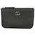 Chanel Black Goat Leather Coin Purse