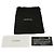 Chanel Black Goat Leather Coin Purse - view 14