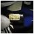 Chanel Black Goat Leather Coin Purse - view 7