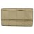 Cartera Cassette Large Flap Bottega Veneta Verde
