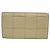 Cartera Cassette Large Flap Bottega Veneta Verde - vista 3