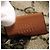 Clutch Gucci in lino beige - vista 7