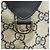 Bolso Tote Gucci de algodón blanco - vista 11