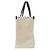 Bolso Tote Gucci de algodón blanco - vista 3