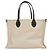 Bolso Tote Gucci de algodón blanco - vista 4