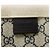 Bolso Tote Gucci de algodón blanco - vista 7