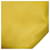 Borsa a secchiello Duetto in Saffiano Prada Giallo - vista 23