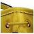Borsa a secchiello Duetto in Saffiano Prada Giallo - vista 9