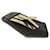 Barrette mini LV Backstage Louis Vuitton Marrone - vista 3