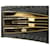Barrette mini LV Backstage Louis Vuitton Marrone - vista 5