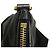 Borsa Tote Prada Tessuto Robot Applique Nero - vista 23