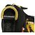 Borsa Tote Prada Tessuto Robot Applique Nero - vista 24