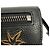 Pochette Saddle Christian Dior Dior Cactus Jack Nero - vista 18