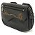 Pochette Saddle Christian Dior Dior Cactus Jack Nero - vista 2