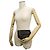 Pochette Saddle Christian Dior Dior Cactus Jack Nero - vista 5