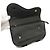 Pochette Saddle Christian Dior Dior Cactus Jack Nero - vista 7