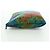 Louis Vuitton Reversible Limited Edition 2054 Monogram Textile Multicolore - vista 3