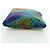 Louis Vuitton Reversible Limited Edition 2054 Monogram Textile Multicolore - vista 4