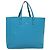 Burberry Black Label Leder Blau