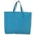 Burberry Black Label Leder Blau - Ansicht 2