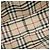Burberry Black Label Leder Blau - Ansicht 5