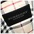 Burberry Black Label Leder Blau - Ansicht 6