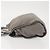 Stella Mc Cartney Stella McCartney Falabella Fold Over Faux Suede Marrone - vista 4
