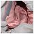 Stella Mc Cartney Stella McCartney Falabella Fold Over Faux Suede Marrone - vista 5