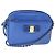 Salvatore Ferragamo Vala Leather Blu