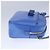 Salvatore Ferragamo Vala Leather Blu - vista 4