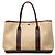 Hermès Borsa Tote Hermes Garden Party PM Marrone