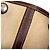 Hermès Borsa Tote Hermes Garden Party PM Marrone - vista 6