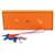 Hermès Charm per borsa Hermes Rodeo PM Pegasus Blu  - vista 5