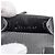 Hermès Accessorio Hermes Kelly Twilly Charm per Borsa Nero - vista 5