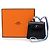Hermès Accessorio Hermes Kelly Twilly Charm per Borsa Nero - vista 6