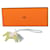 Hermès Charm para bolso Hermes Rodeo Pegasus PM Blanco Azul Verde  - vista 5