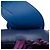 Hermès Hermes Rodeo Pegasus PM Accessorio per Borsa Charm Porpora Blu navy - vista 4
