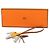 Hermès Charm per borsa Hermes Rodeo PM Pegasus D'oro - vista 5