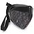Louis Vuitton Monogram Galaxy Discovery Bumbag Nero - vista 3