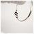 Bracelet jonc Love Knot de Tiffany & Co. Argenté Doré - vue 5